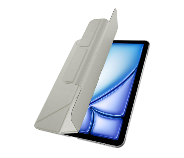 MAGEASY Facet do iPad Air 13"(Gray Starlight) - 1415836 - zdjęcie 5